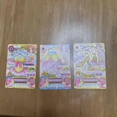 Aurora Fantasy トレーディングカードセット