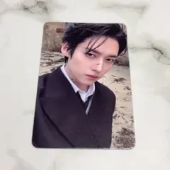 Straykids スキズ リノ do it アコーディオン 封入 トレカ