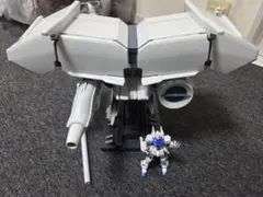 2025年最新】hg デンドロビウム 1/144の人気アイテム - メルカリ