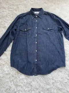 2026年最新】CELINE デニムシャツ・ダンガリーシャツの人気アイテム