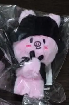 StrayKids SKZOO COSTUME PLUSH トゥエッキ