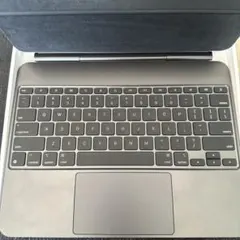 Apple Magic Keyboard ブラック