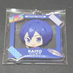プロセカ KAITO アクリルキーホルダー