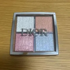 ディオールバックステージ　フェイスグロウパレット　セレスティアルグロウ06 限定