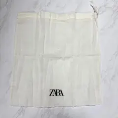 ZARAザラ 巾着袋
