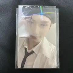 【SEVENTEEN】ジュン トレカ 17 is right here ラキドロ