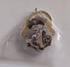 ツイステ 一番くじ E賞 ジャック アクキー