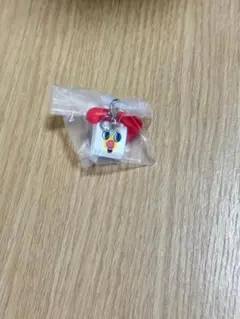カプセルトイ レトロ電話 ミニチュアチャーム