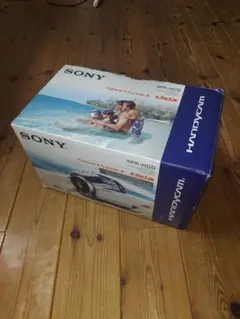 【中古】SONY スポーツパック SPK-HCC 2026年最新】sony spk-hccの人気アイテム - メルカリ