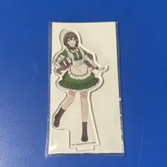 ゆ*様 アイドルマスターシャイニーカラーズ セブンイレブン アクリルスタンド 芹 2026年最新】セブンイレブンアイドルマスターシャイニーカラーズの人気