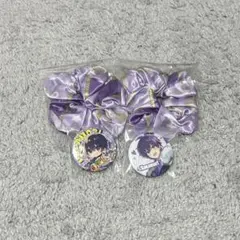 ななもり。さん グッズ