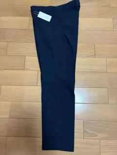 BEAUTY&YOUTH SOLOTEX スラックス ネイビー Lのサムネイル