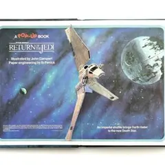 7冊スターウォーズSTARWARS絵本ダース・ヴェイダー&ジェダイ