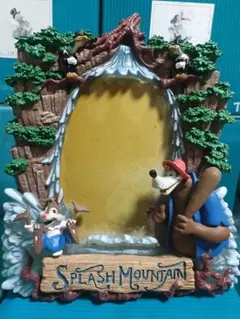 2026年最新】スプラッシュマウンテン フォトフレームの人気アイテム