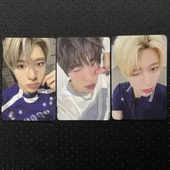 NCT WISH シオン MUSICART NYMUSIC 特典 トレカ