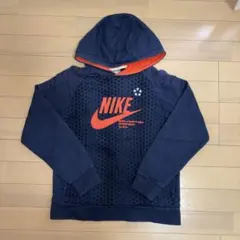 NIKE パーカー　トレーナー　150cm