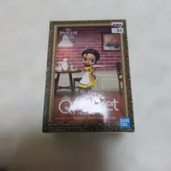 Qposket petit　ティアナ