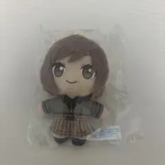 東雲絵名　ぬいぐるみ　セガラッキーくじ　B賞　ぷちぬい