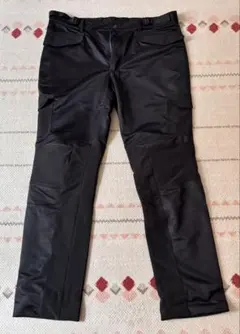 美品 Daytona デイトナバイク用 ヒートガードデニムパンツ サイズL