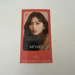 TWICE ミナ &TWICE ICステッカー