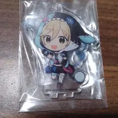 あんスタ アニカフェ アクスタ 友也