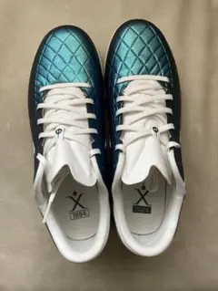 や*ー様 ナイキ　ティエンポ レジェンド10 アカデミー TF 27cm