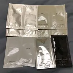 IPSA イプサ サンプル まとめ売りのサムネイル