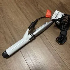 CREATE ION CURL 32カールヘアアイロン