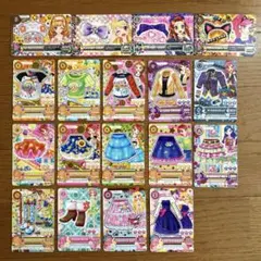 アイカツカード オーロラキスコーデ 星宮いちご 神崎美月 ガチャガチャまとめ売り 2025年最新】#神崎美月 の人気アイテム - メルカリ