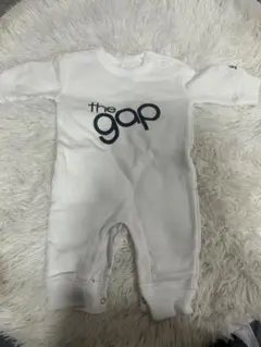 babyGap ロンパース 0-3ヶ月