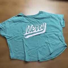 マーキーズ　Urban Garment キッズ Tシャツ 110cm