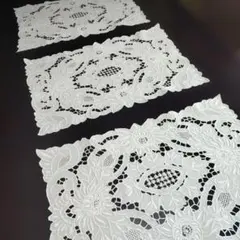 RIKA様 ランチョンマット ハンドメイド - メルカリ