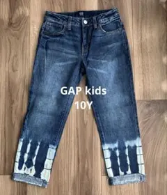 GAP kids デニムパンツ10Y ジーンズ