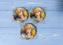 中国 缶バッジ 羽風薫