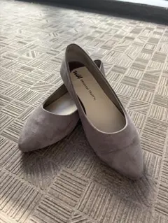 オリエンタルトラフィック ポインテッドトゥ