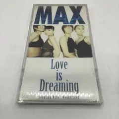 【SC07】Love is Dreaming