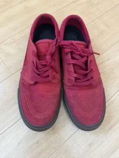 Nike SB Stefan Janoski ローカットスニーカー　スケシュー