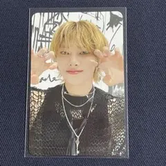 アイエン dominate ソウルコン オフライン 会場限定 トレカ