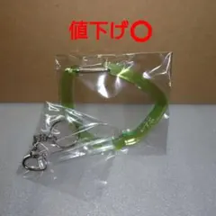 渡辺和貴 アクリルカラビナ ホテルキーホルダー