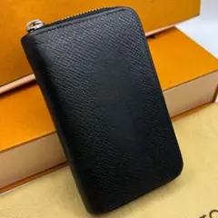 2026年最新】LOUIS VUITTON（ルイ・ヴィトン） コインケース タイガ