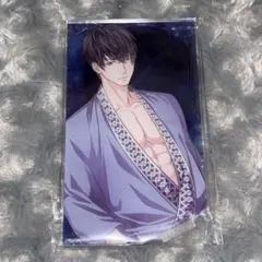 吉原彼岸花 10周年記念グッズ アクリルプレート アクスタ 辰吉 - メルカリ