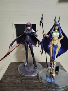 ロボティクス・ノーツ フィギュア 神代フラウ 瀬乃宮あき穂 - メルカリ