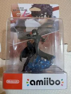 2026年最新】amiibo ジョーカーの人気アイテム - メルカリ