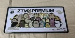 ずっと真夜中でいいのに。 ZTMY PREMIUM プレート - メルカリ