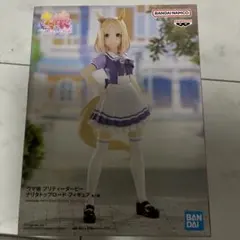 ウマ娘 プリティーダービー Narita Top Road フィギュア