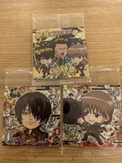 【銀魂】カードウエハース(未開封)まとめ売り 銀魂カードウエハース 30枚 まとめ売り