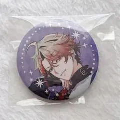 にじさんじ　IMPACT voltaction 3SKM セラフ　缶バッジ