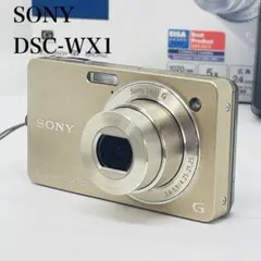 2026年最新】sony dsc-wx1の人気アイテム - メルカリ