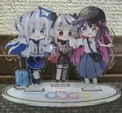 2026年最新】沙花叉クロエ アクリルスタンドの人気アイテム - メルカリ