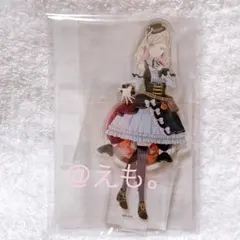 蓮ノ空 セガラッキーくじ E賞 セラス アクリルスタンド